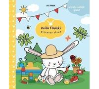 Le lapin qui gambade et les premiers mots