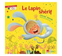 Le Lapin Shérif