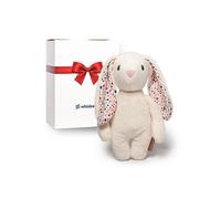 Le lapinou dormeur- Peluche Musicale Apaisante pour Bébé, Son apaisant