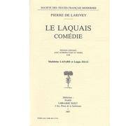 Le Laquais