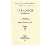 Le Laquais