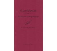 Le lard paysan, dix façons de le préparer