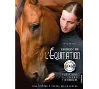 Le Larousse de l'équitation