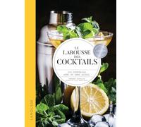 Le Larousse des cocktails