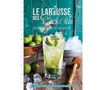 Le Larousse des cocktails