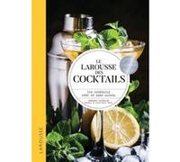 Le Larousse des cocktails