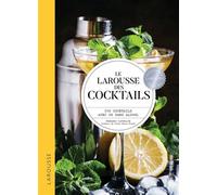 Le Larousse des cocktails