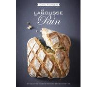 Le Larousse du pain