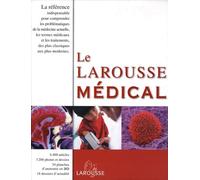 Le Larousse médical