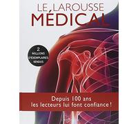 Le Larousse médical - édition mise à jour