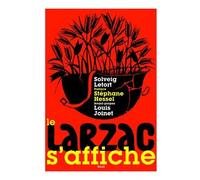 Le Larzac S'affiche