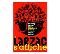 Le Larzac s'affiche