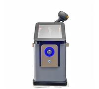 Le laser de diode 808NM enlève l'épilateur laser professionnel de la machine de cheveux 3000W glace titane épilation permanente 3 longueurs d'onde Salon