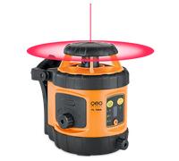 Le laser professionnel de précision - FL 190A - GEO-FENNEL