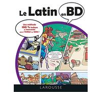 Le Latin en BD