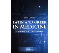 Le latin et le grec dans la médecine
