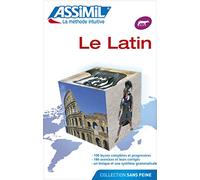 Le Latin ; Livre