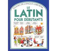 Le latin pour débutants