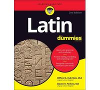 Le latin pour les nuls
