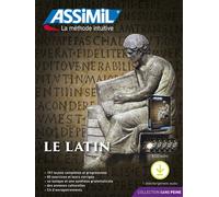 Le latin (superpack téléchargement)