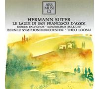 Le Laudi de San Francesco d'Assisi