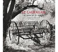 Le Lauragais Sébastien Vaissiere (Auteur)