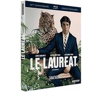 Le Lauréat – Blu-ray – 50ème Anniversaire – Version restaurée