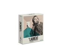 Le Lauréat – 4K Ultra HD + Blu-ray + CD – Édition Collector limitée (avec livret & 2 affiches)