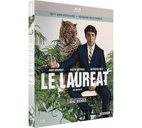 Le Lauréat - 50ème Anniversaire - Version Restaurée - Blu-Ray