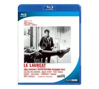 Le Lauréat [Blu-Ray]