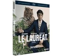 Le Lauréat – Blu-ray – 50ème Anniversaire – Version restaurée