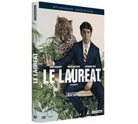 Le Lauréat – DVD – Studiocanal