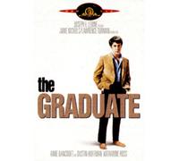 Le Lauréat - DVD Zone 1 DVD