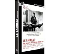 Le Lauréat – Studiocanal – Édition Collector