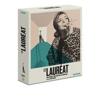 Le Lauréat – 4K Ultra HD + Blu-ray + CD – Édition Collector limitée (avec livret & 2 affiches)