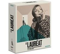 Le Lauréat Édition Collector Limitée Blu-ray 4K Ultra HD A