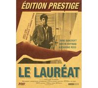 Le Lauréat – Studiocanal – Édition Prestige