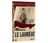 Le Lauréat – Studiocanal – Édition Prestige