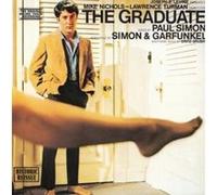 Le lauréat (The Graduate) – CD