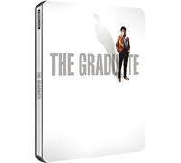LE LAUREAT STEELBOOK BLURAY