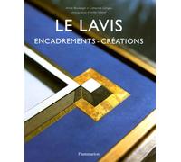 Le lavis: Encadrements - créations