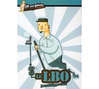 Le lbo - Jean-Philippe Clerc - Genie Des Glaciers - broché - Scolaire / Universitaire