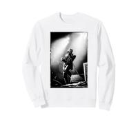 Le Leader du Groupe de Rock américain Live Michael Robert Williams Sweatshirt