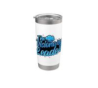 Le leader visionnaire Gobelet isotherme en acier inoxydable double paroi