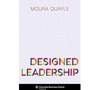 Le leadership conçu