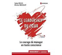 Le Leadership Du Coeur