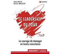 Le Leadership Du Coeur