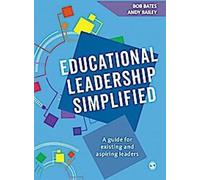Le leadership éducatif simplifié
