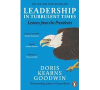 Le leadership en période de turbulences