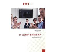 Le LeaderShip Féminin